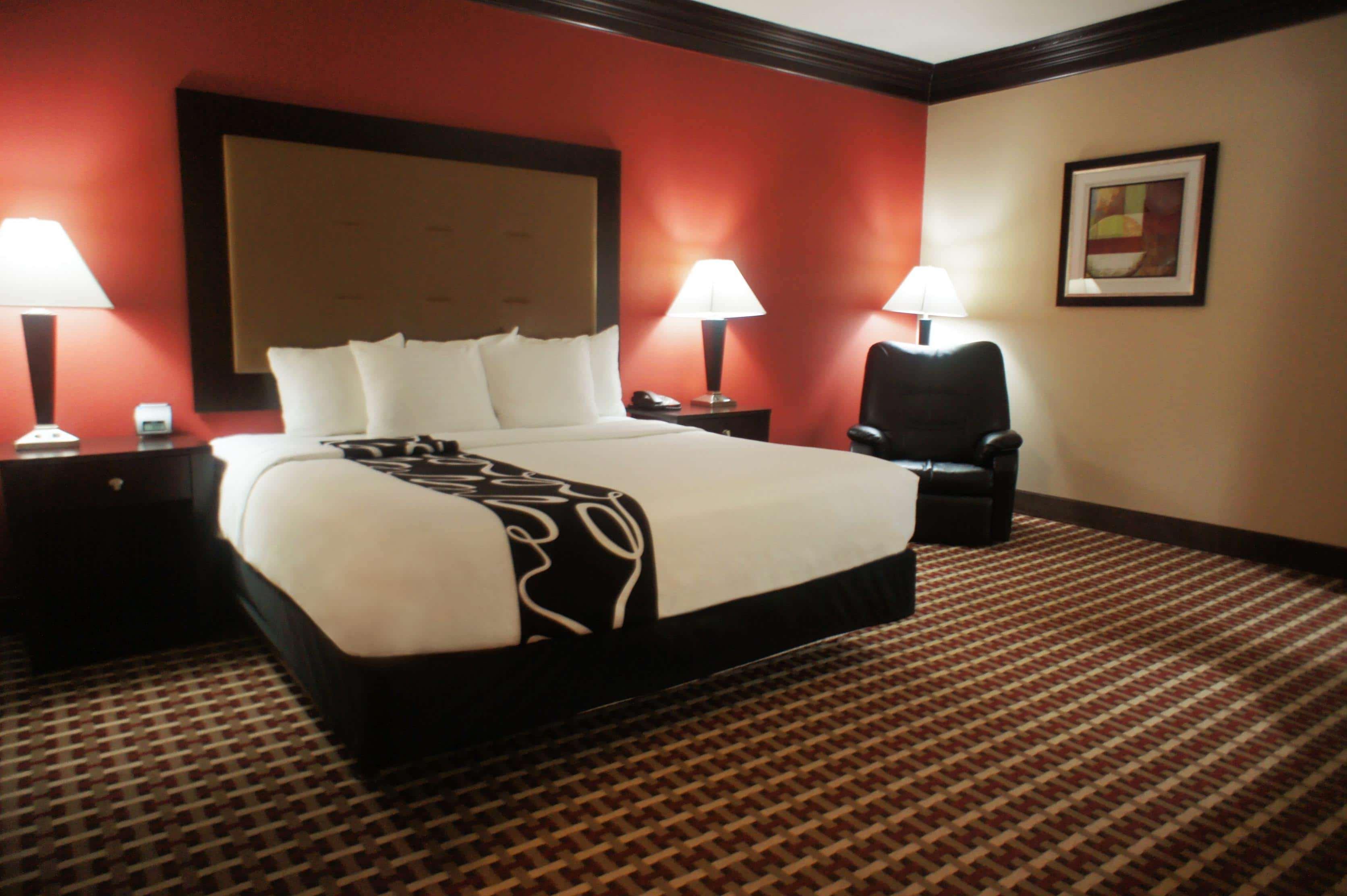 Hotel La Quinta By Wyndham Little Rock - Bryant Exterior foto