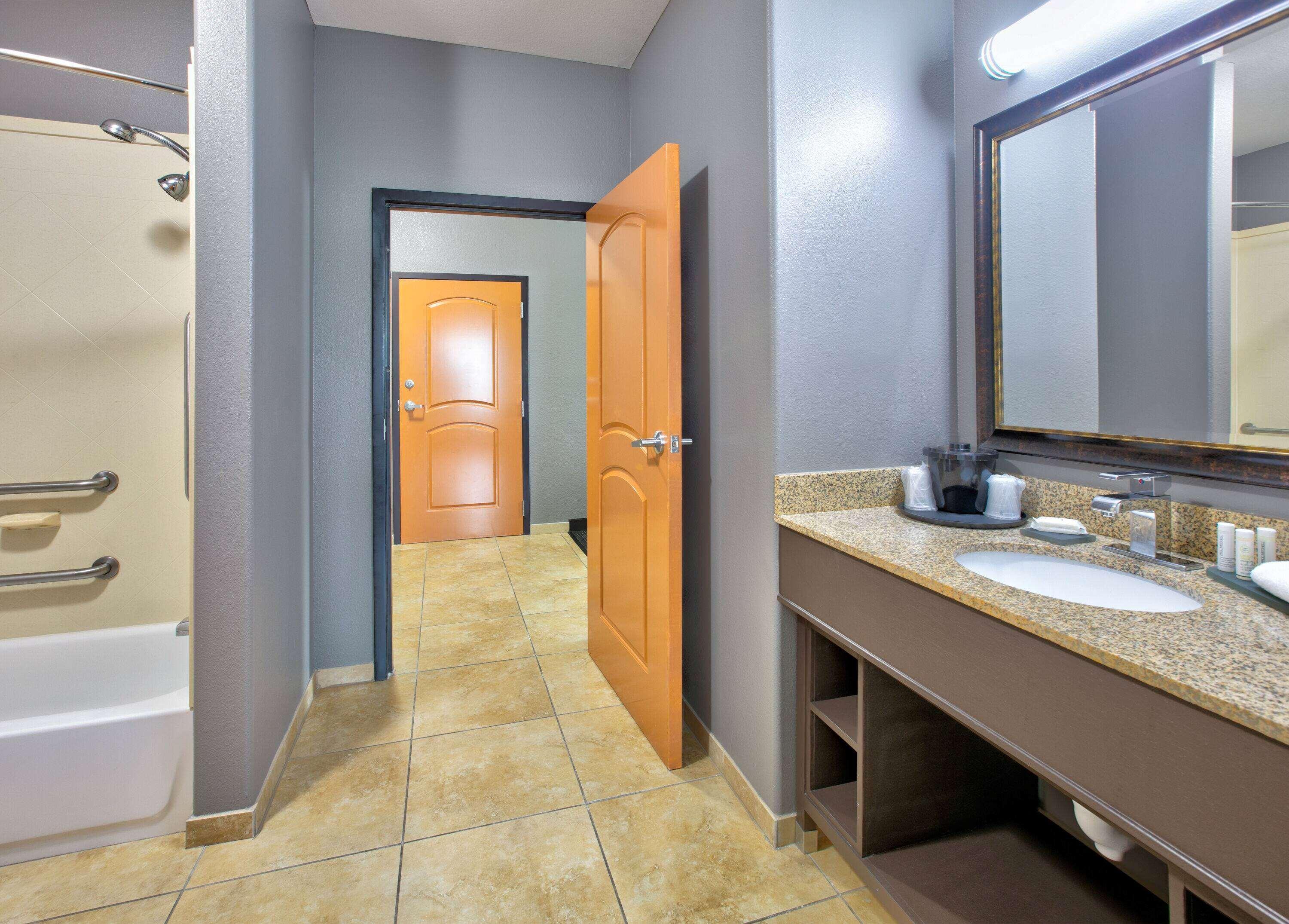 Hotel La Quinta By Wyndham Little Rock - Bryant Exterior foto