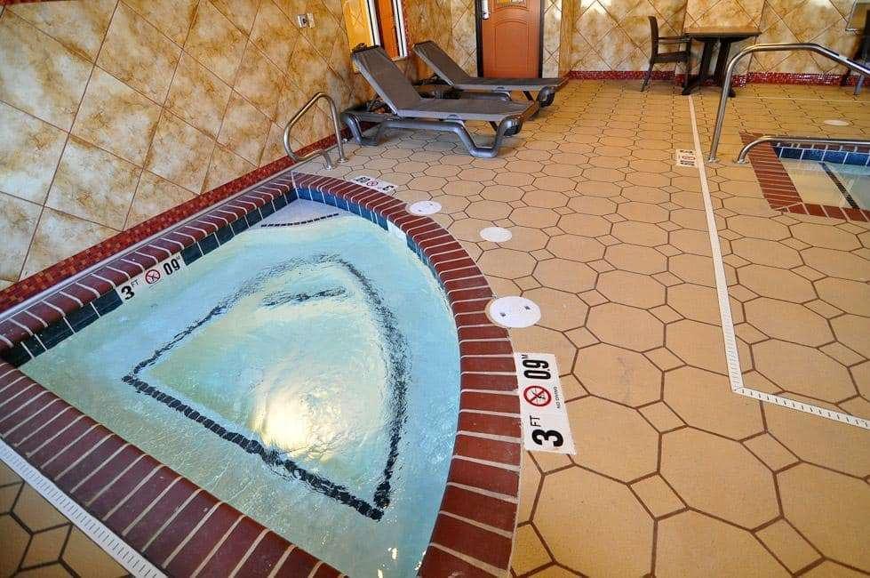 Hotel La Quinta By Wyndham Little Rock - Bryant Exterior foto