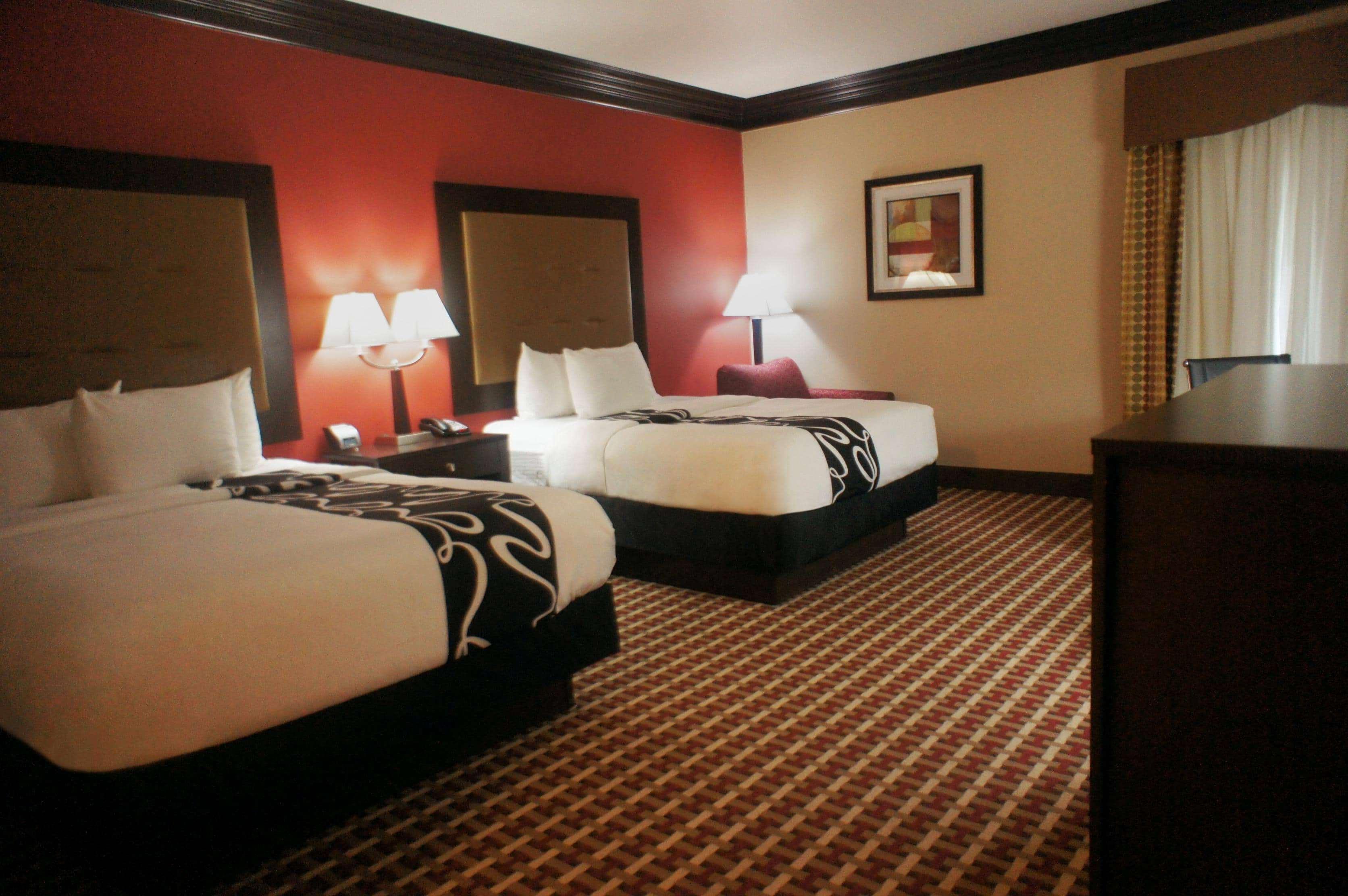 Hotel La Quinta By Wyndham Little Rock - Bryant Exterior foto