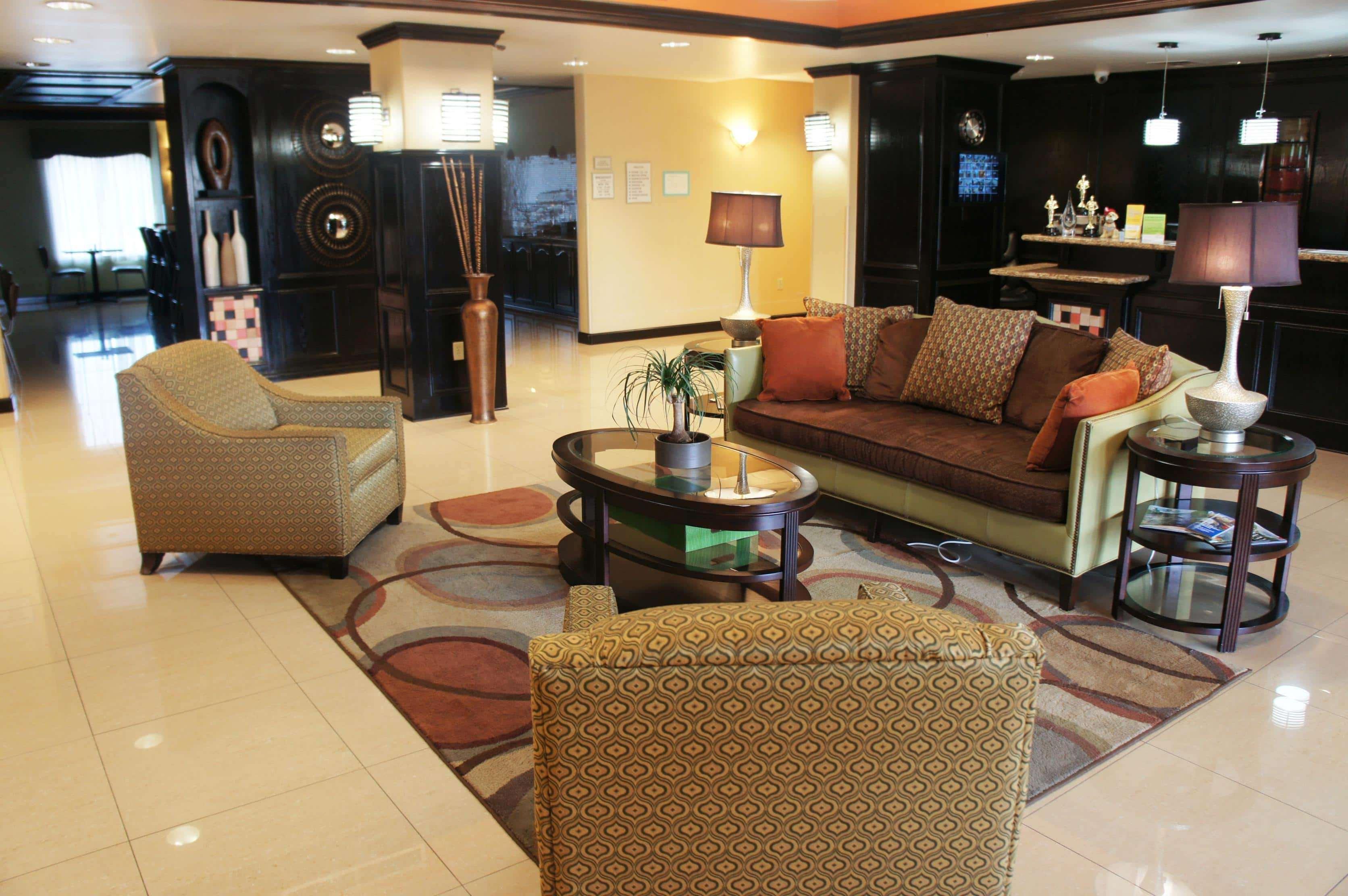 Hotel La Quinta By Wyndham Little Rock - Bryant Exterior foto