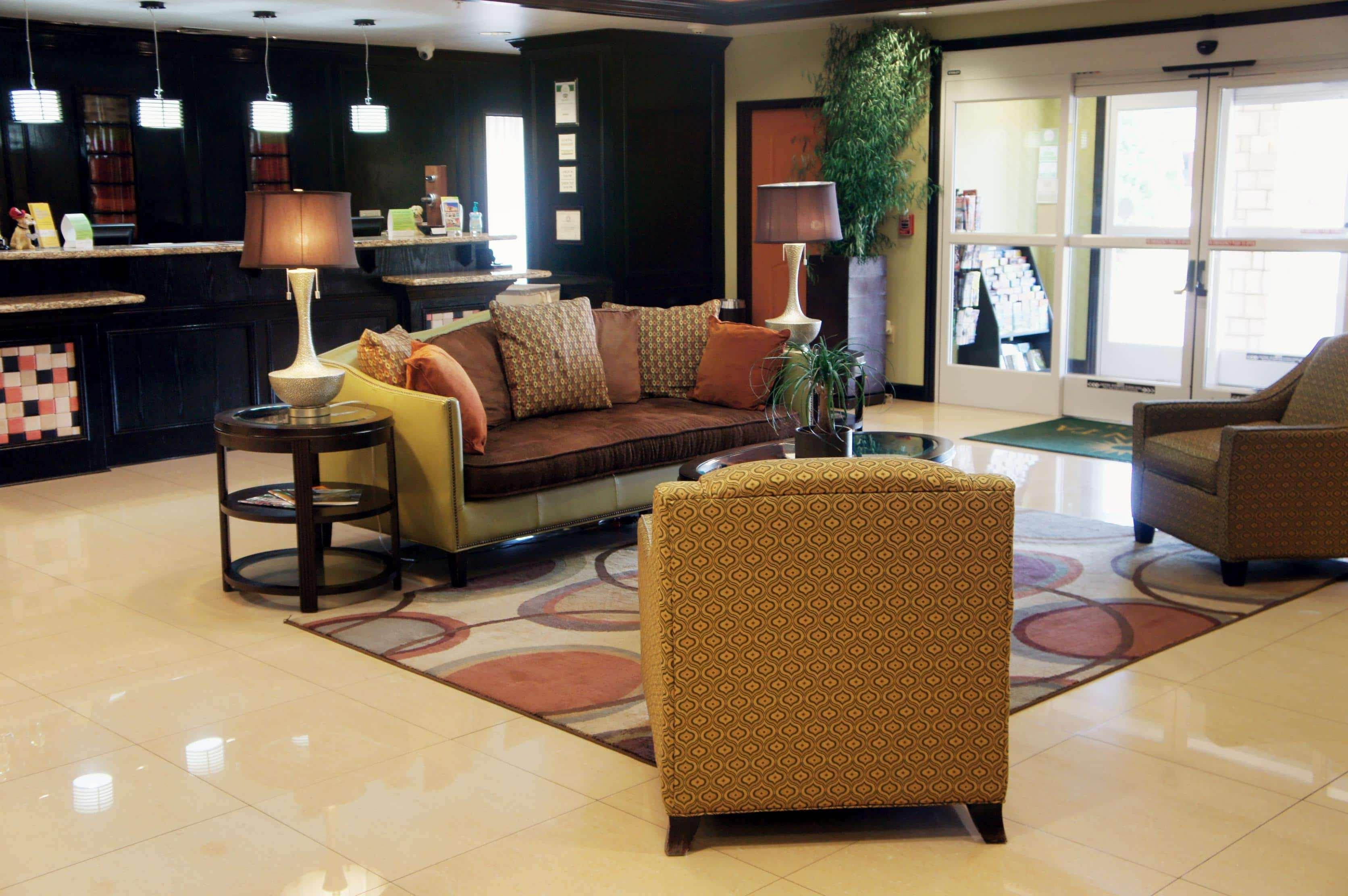 Hotel La Quinta By Wyndham Little Rock - Bryant Exterior foto