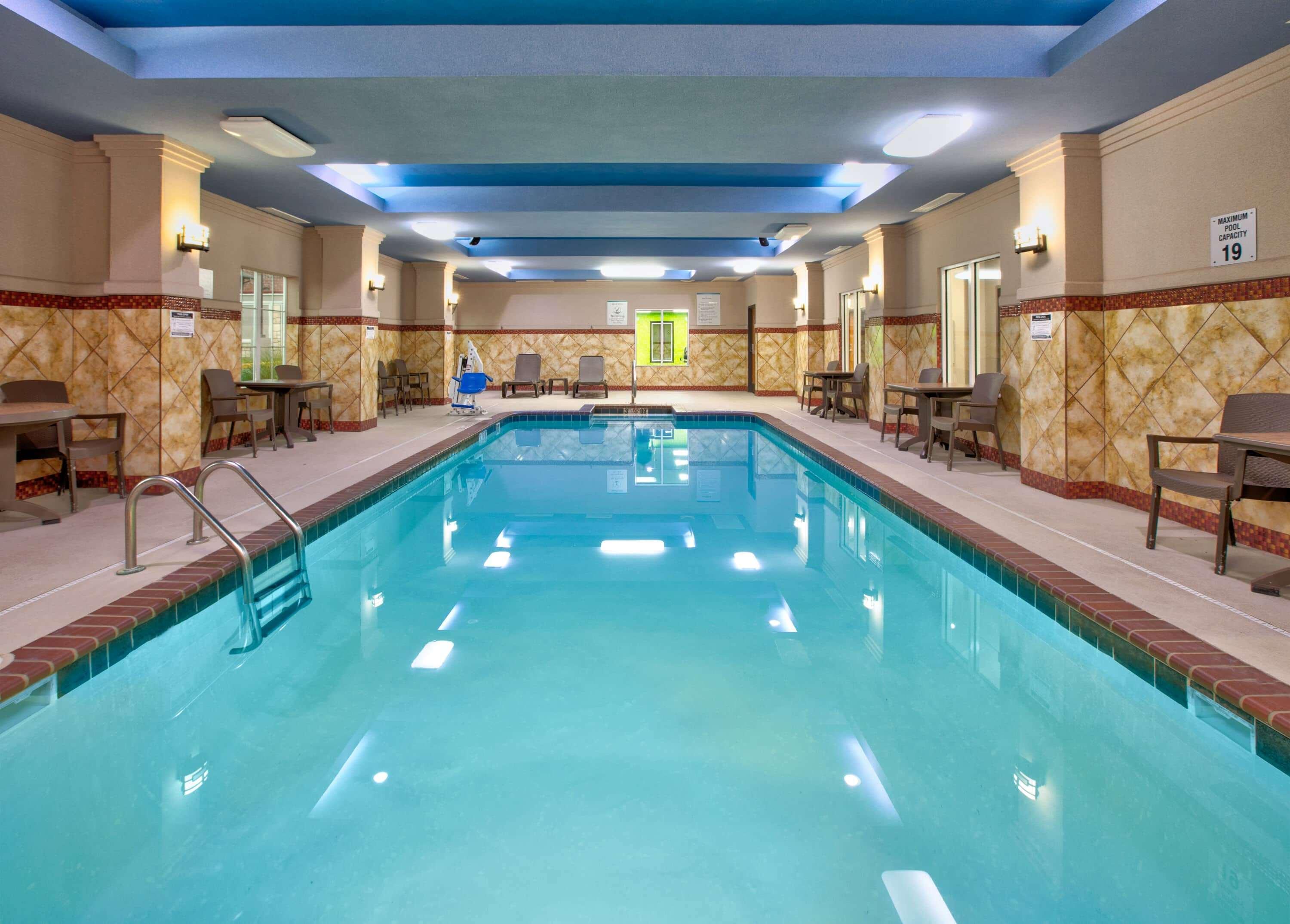 Hotel La Quinta By Wyndham Little Rock - Bryant Exterior foto