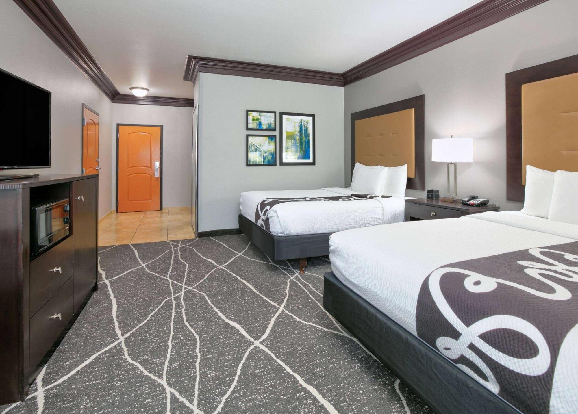 Hotel La Quinta By Wyndham Little Rock - Bryant Exterior foto