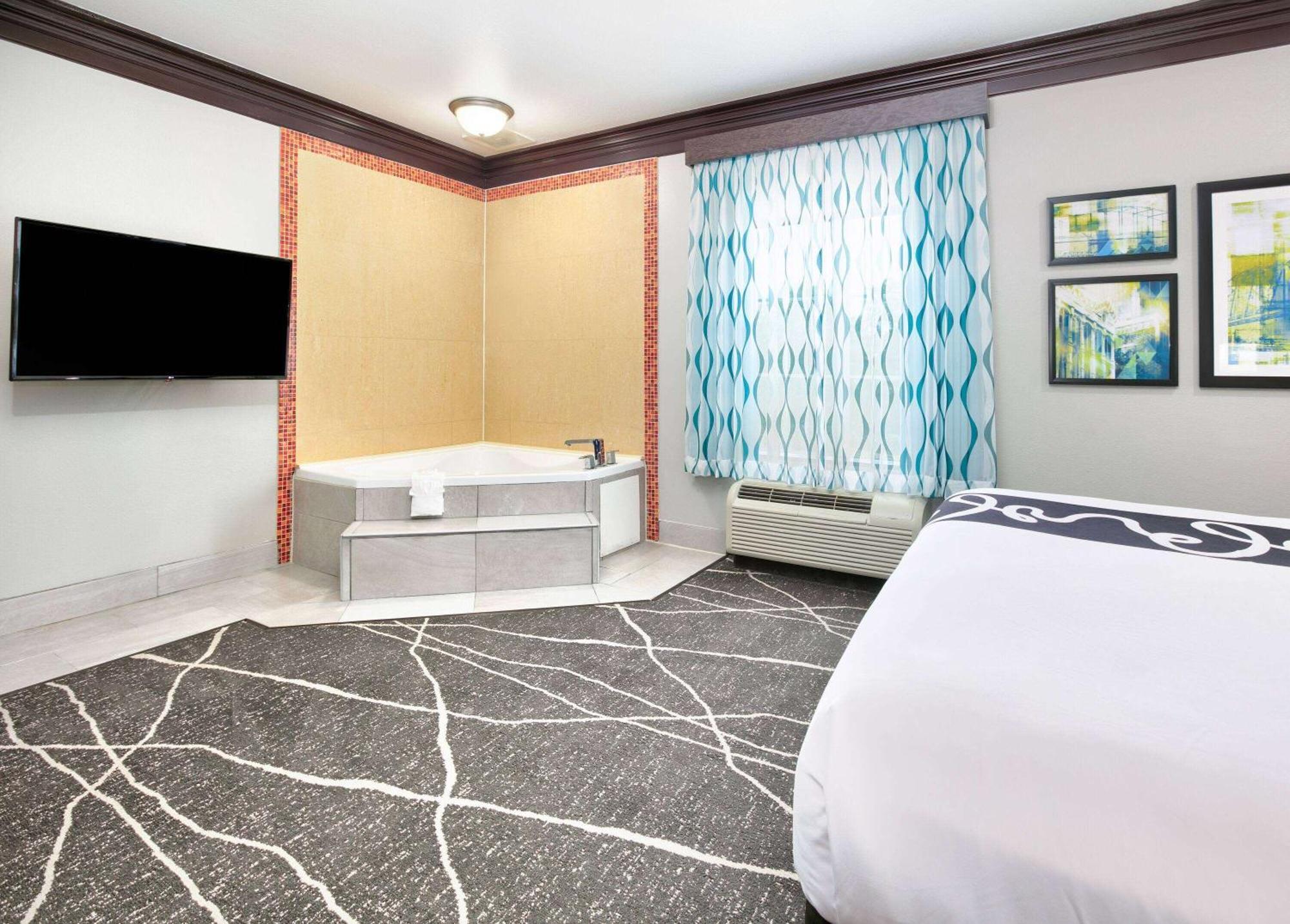 Hotel La Quinta By Wyndham Little Rock - Bryant Exterior foto
