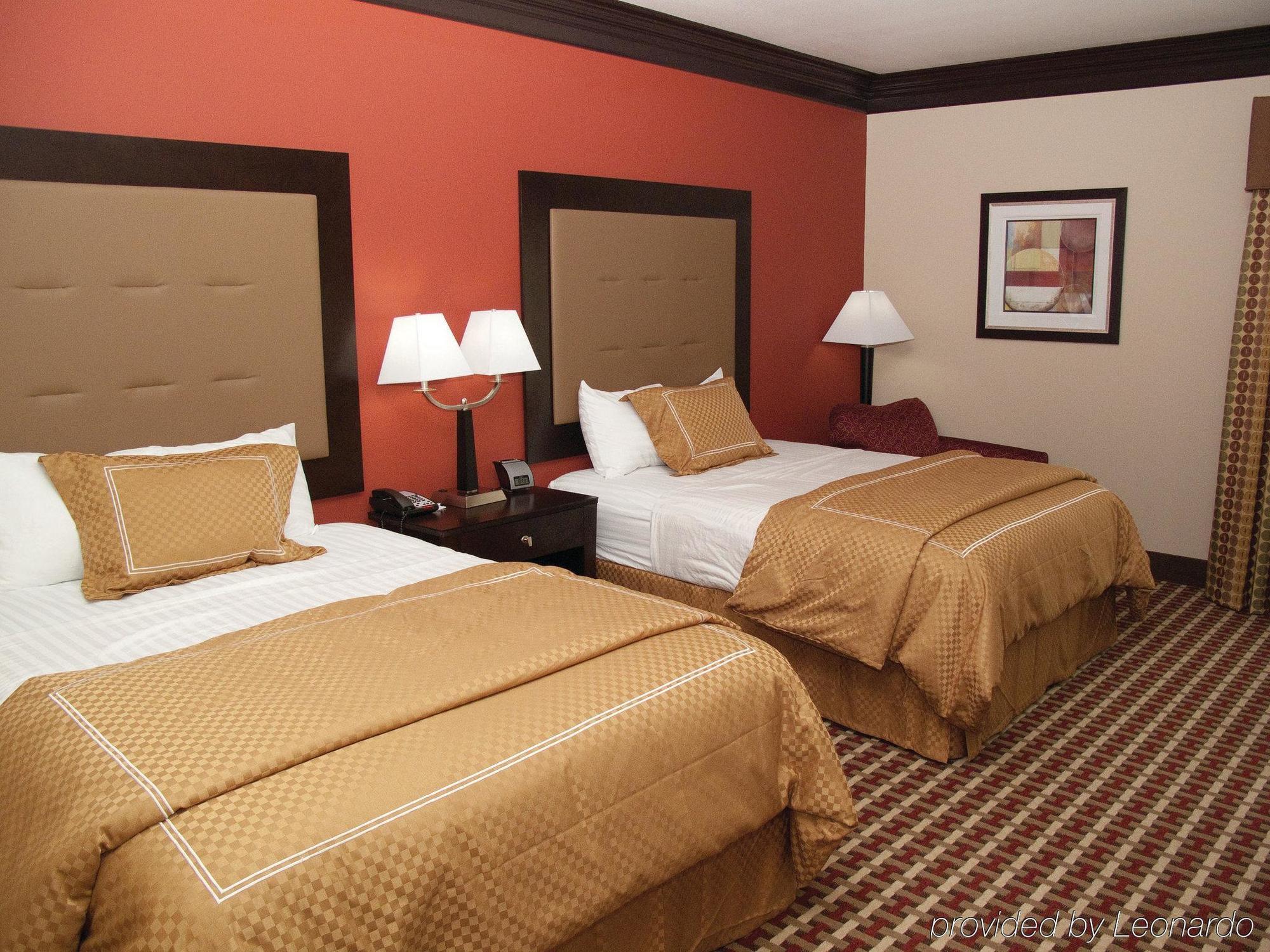 Hotel La Quinta By Wyndham Little Rock - Bryant Zimmer foto