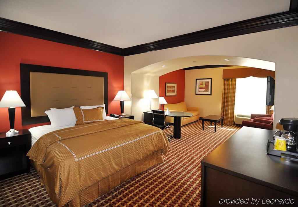 Hotel La Quinta By Wyndham Little Rock - Bryant Zimmer foto