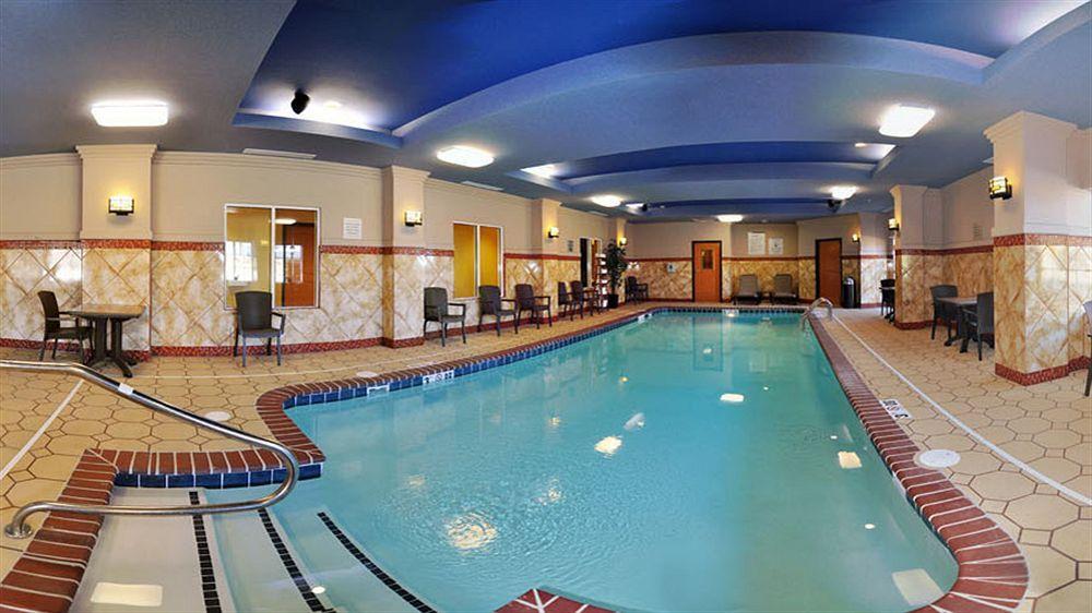 Hotel La Quinta By Wyndham Little Rock - Bryant Exterior foto