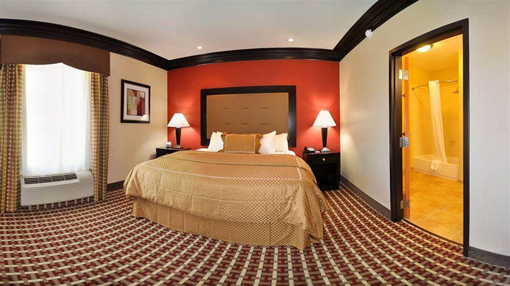 Hotel La Quinta By Wyndham Little Rock - Bryant Exterior foto