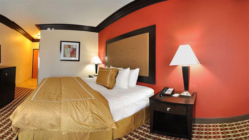 Hotel La Quinta By Wyndham Little Rock - Bryant Exterior foto