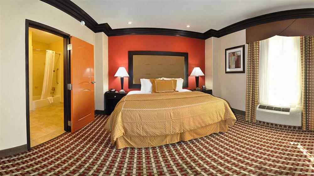 Hotel La Quinta By Wyndham Little Rock - Bryant Exterior foto