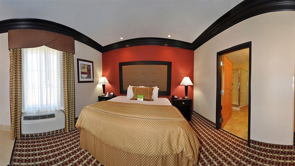 Hotel La Quinta By Wyndham Little Rock - Bryant Exterior foto