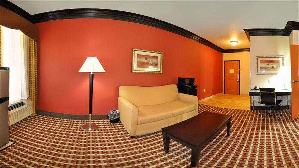 Hotel La Quinta By Wyndham Little Rock - Bryant Exterior foto