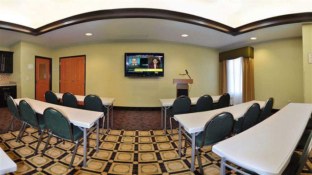 Hotel La Quinta By Wyndham Little Rock - Bryant Exterior foto