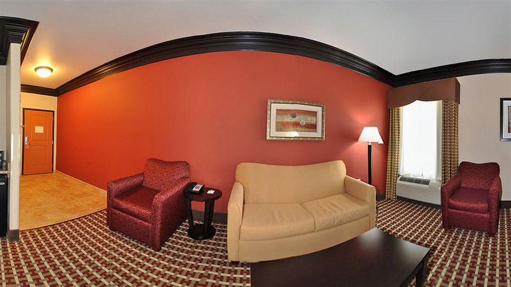 Hotel La Quinta By Wyndham Little Rock - Bryant Exterior foto