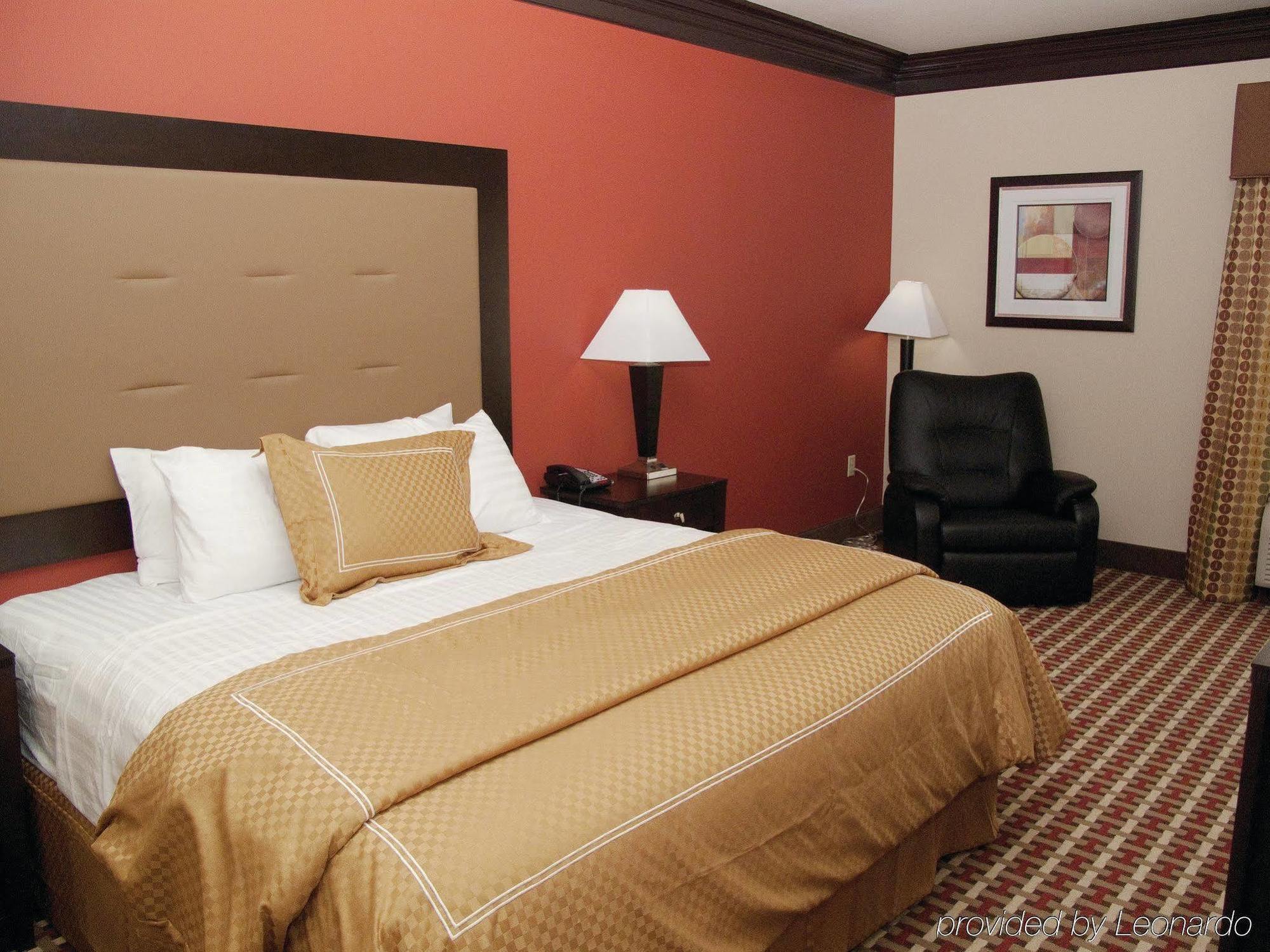 Hotel La Quinta By Wyndham Little Rock - Bryant Zimmer foto